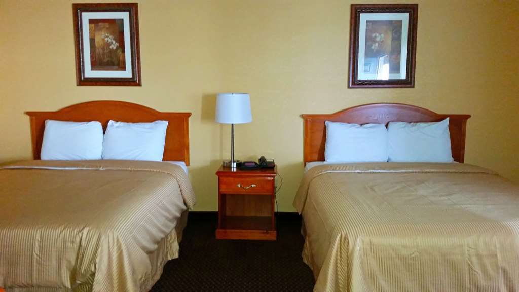 Quality Inn Lawrenceburg Kamer foto